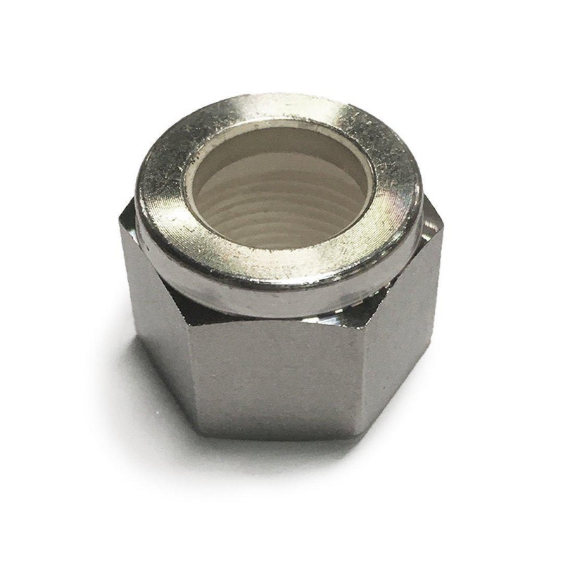 1/2 Compression Nut