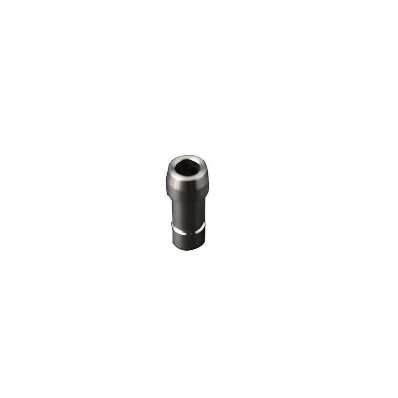 1/2 Tube Stub Port Connector
