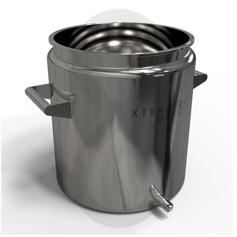 10 x 12 Jacketed Platter w/ Handles