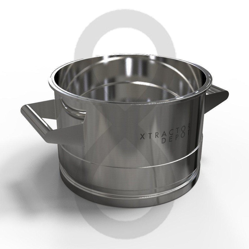 10 x 6 Platter w/ Handles