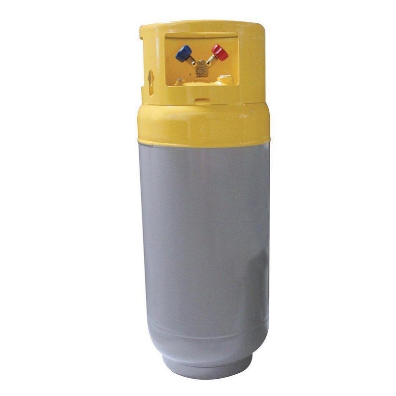 100Lb LP Carbon Steel Tank|100LB