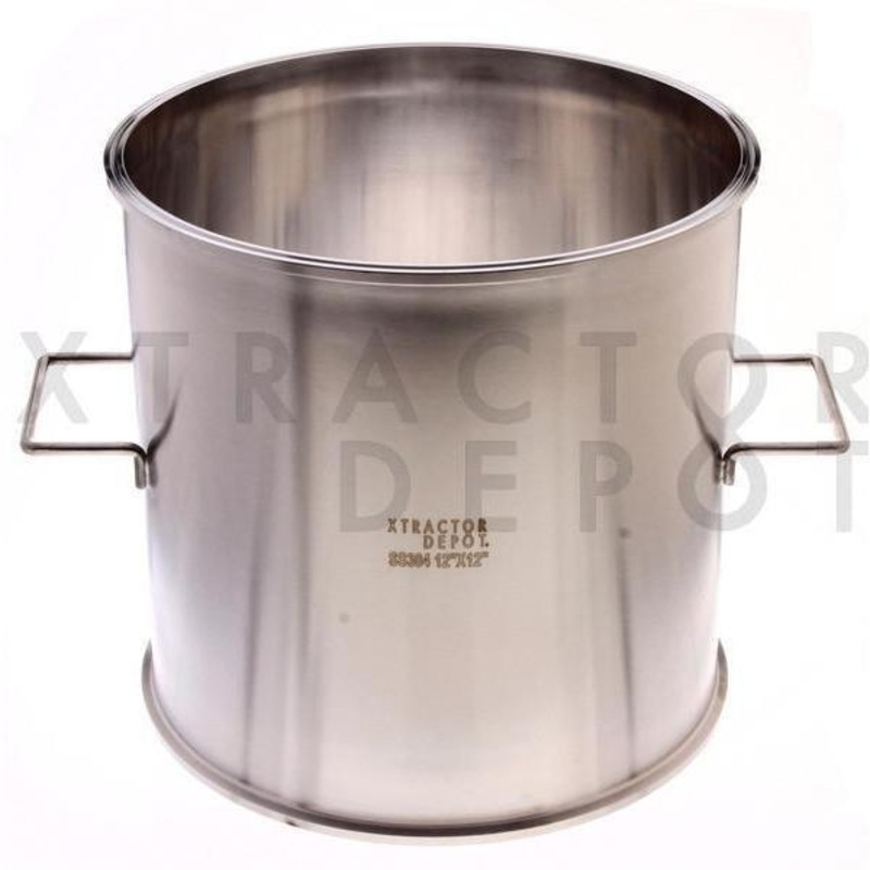 12 x 12 Open Ended Spool with Handles