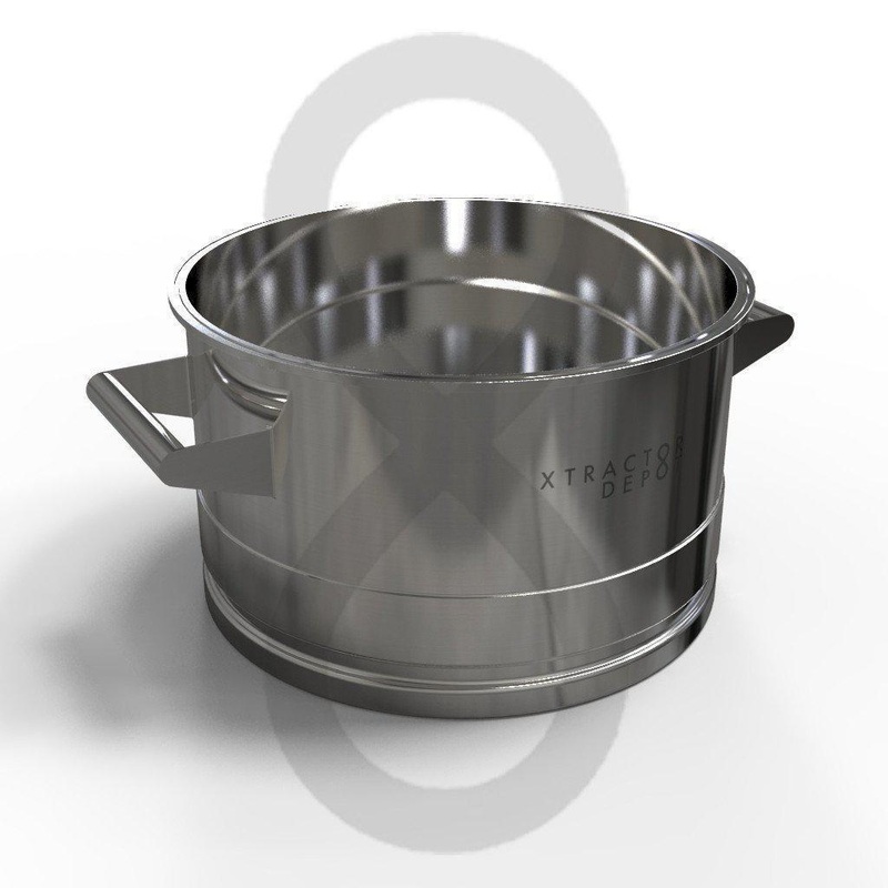 12 x 6 Platter w/ Handles