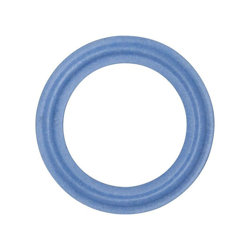 3 Gylon Bio-Pro Tri-Clamp Gasket