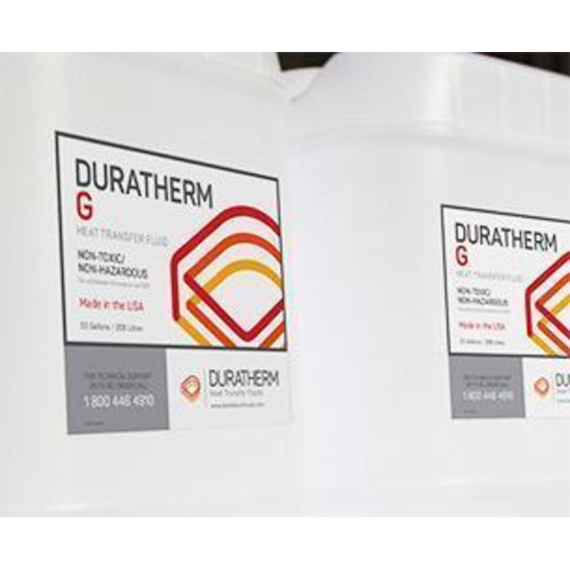 55 Gallon | Duratherm G