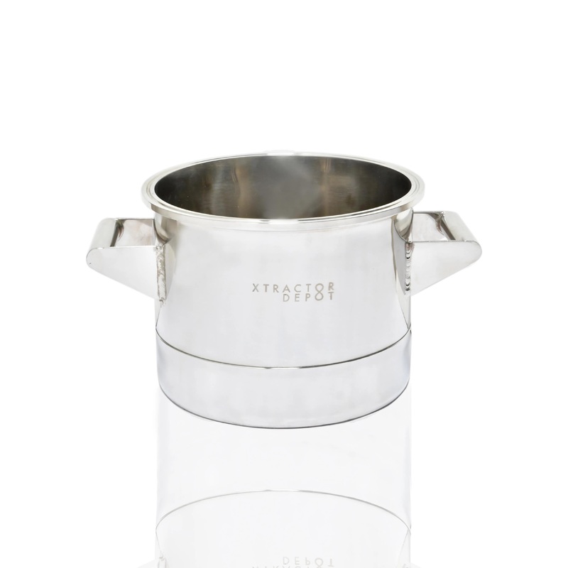 8 x 6 Platter w/ Handles