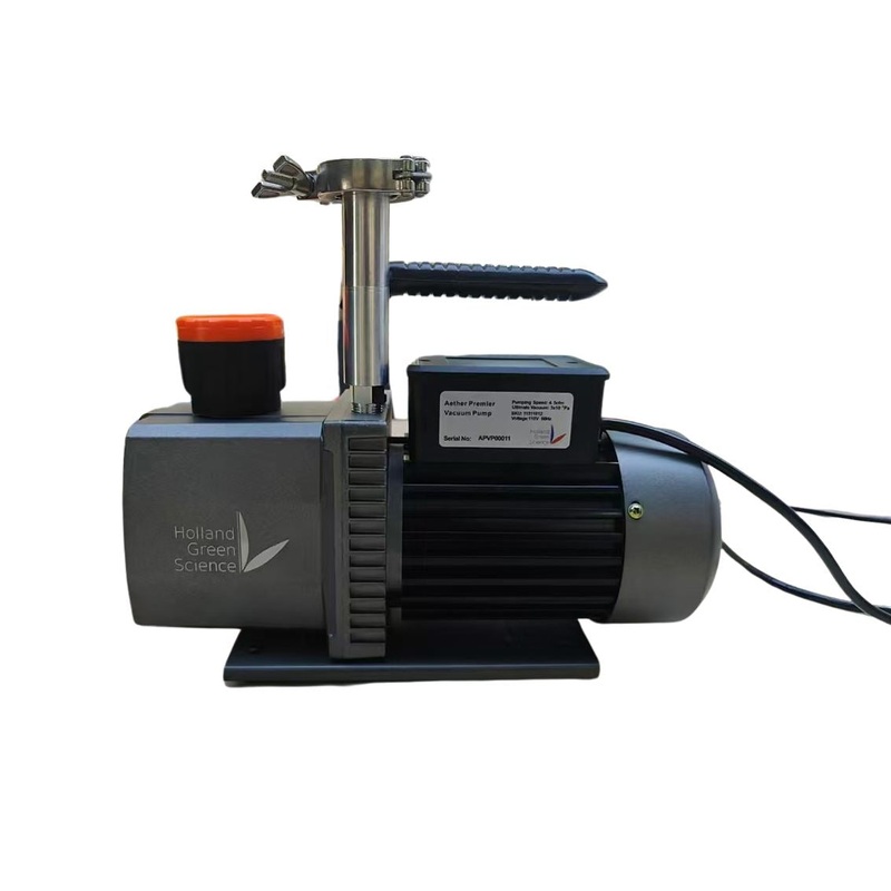 Aether Premier Oil Pump