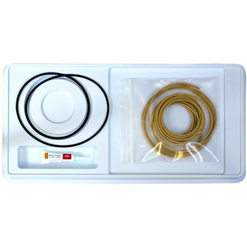 Agilent Vacuum Pump Rebuild Kit