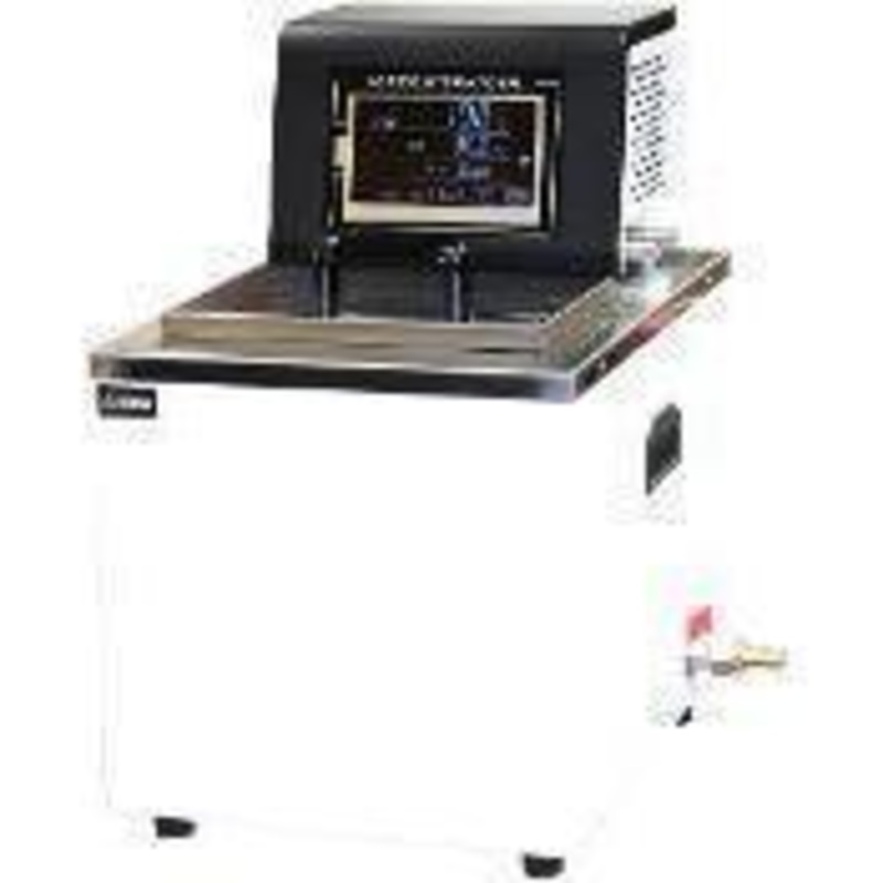 Ai 100C 7L Capacity Compact Heated Recirculator 110v