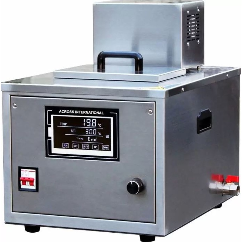 Ai 200C 15L SST Compact Desktop Heated Recirculator 220V