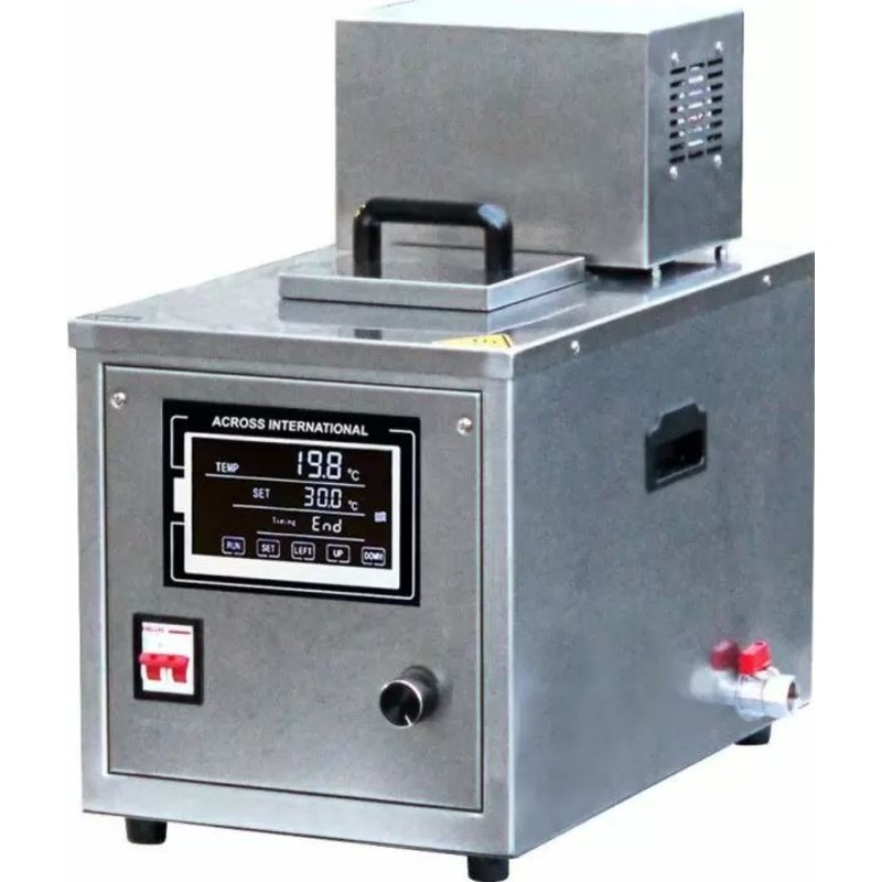 Ai 200C 7L SST Compact Desktop Heated Recirculator 220V