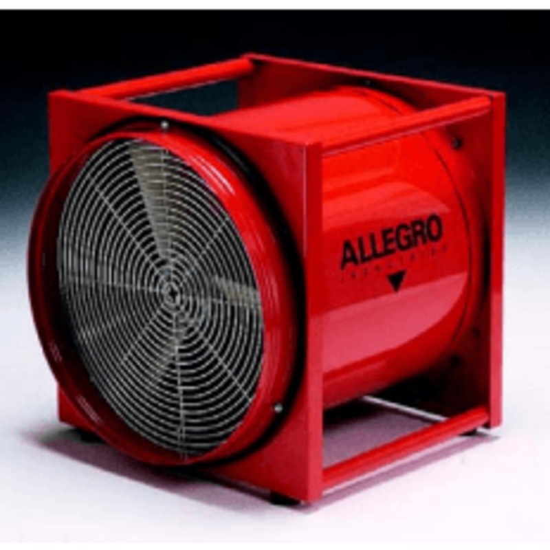 Allegro 20 Inch Explosion-Proof Fan