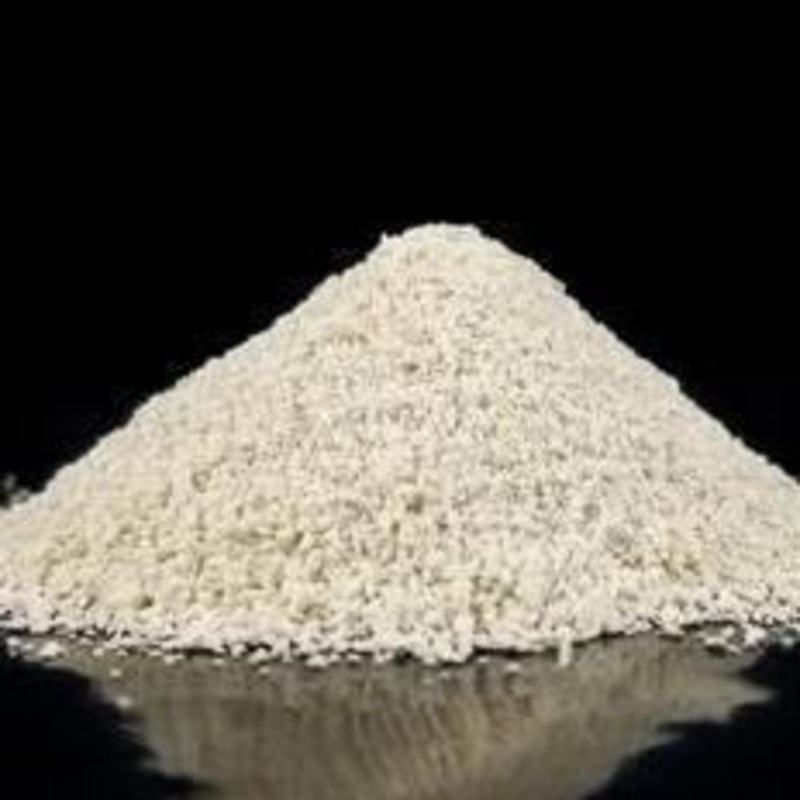 Carbon Chemistry Activated Alumina