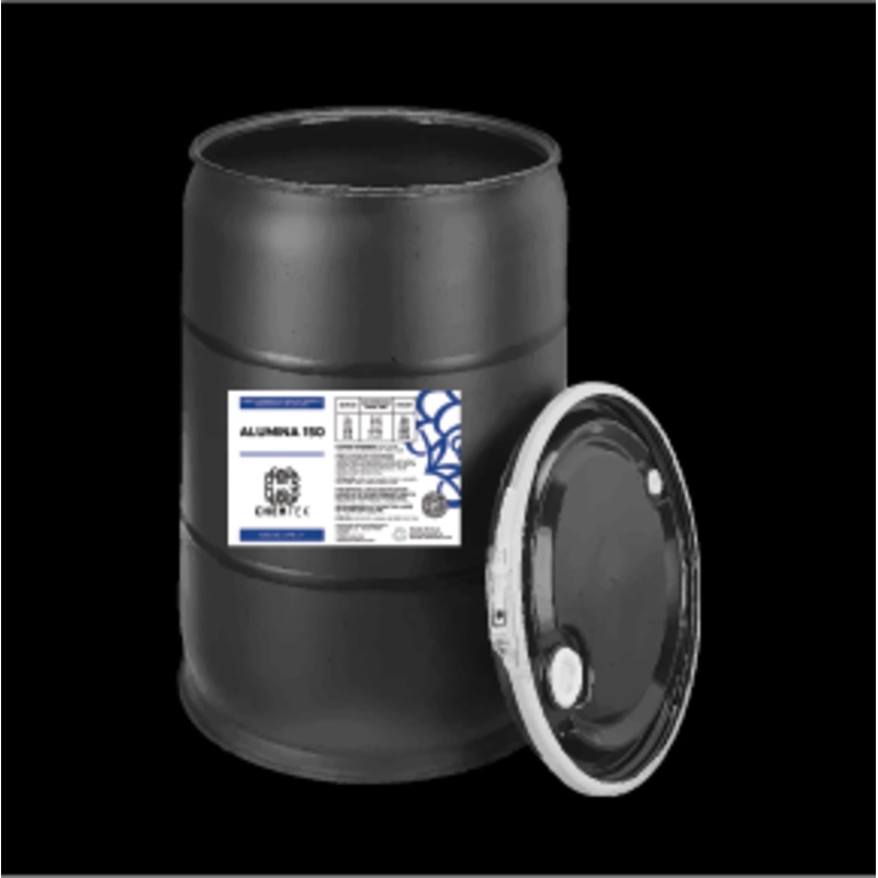 Chemtek Activated Alumina 150 | 100kg