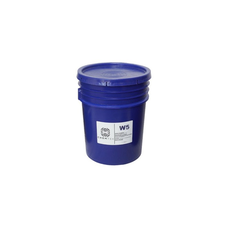 ChemTek W5 Remediation Powder | 10kg