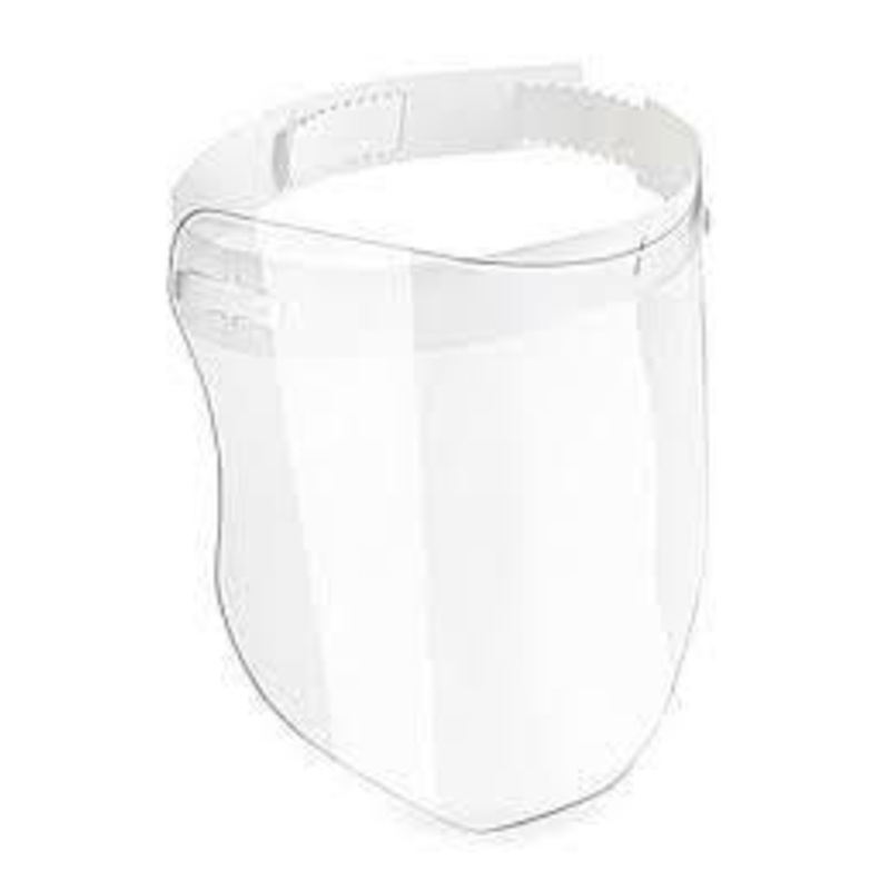 Disposable Face Shield