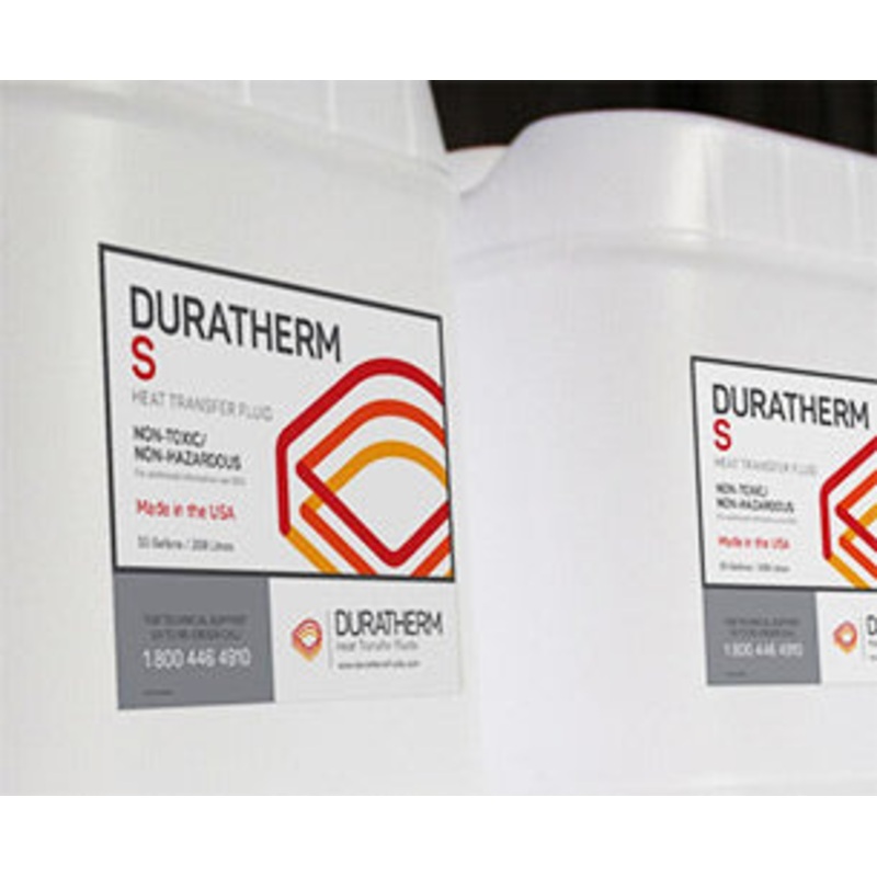 Duratherm S – Heat Transfer Fluid