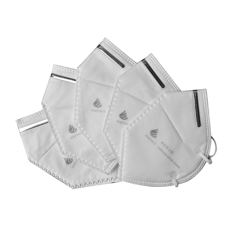 Element KN95 Face Masks – Pack of 10