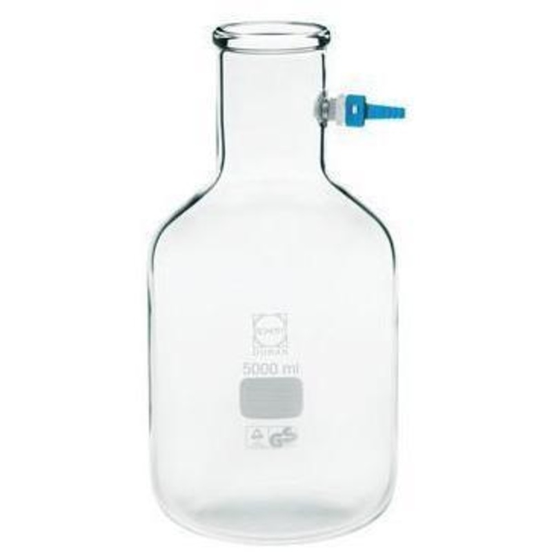 Filtering Flasks|3L|5L|10L|20L