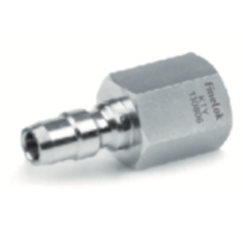 Finelok Quick Connect 3/8
