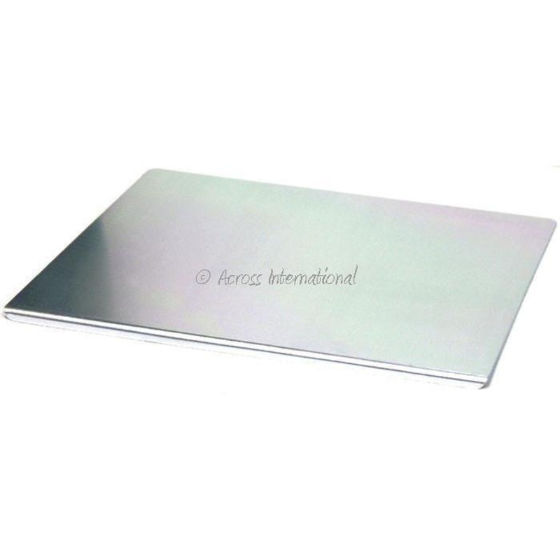 Flat Aluminum Shelf for Ai AccuTemp 0.9 Cu Ft Vacuum Ovens