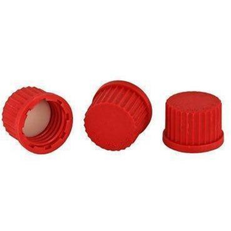 GL 14 Cap without Bore – Pack of 2