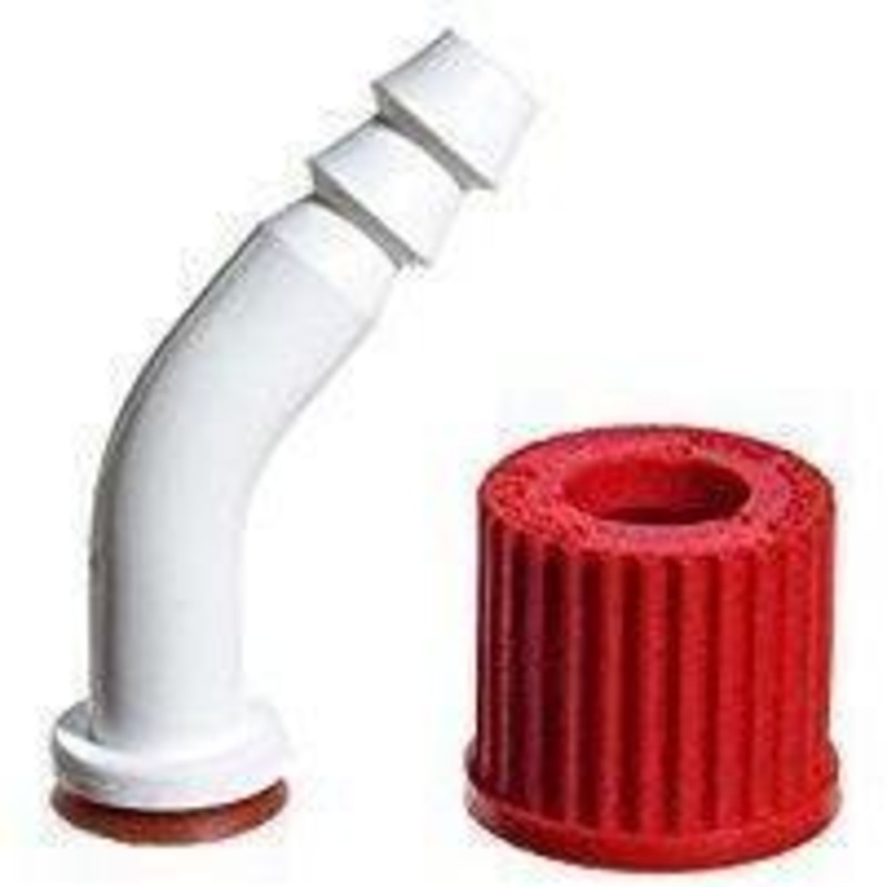 GL18 with Angled Hose Barb Connection – Pack of 2