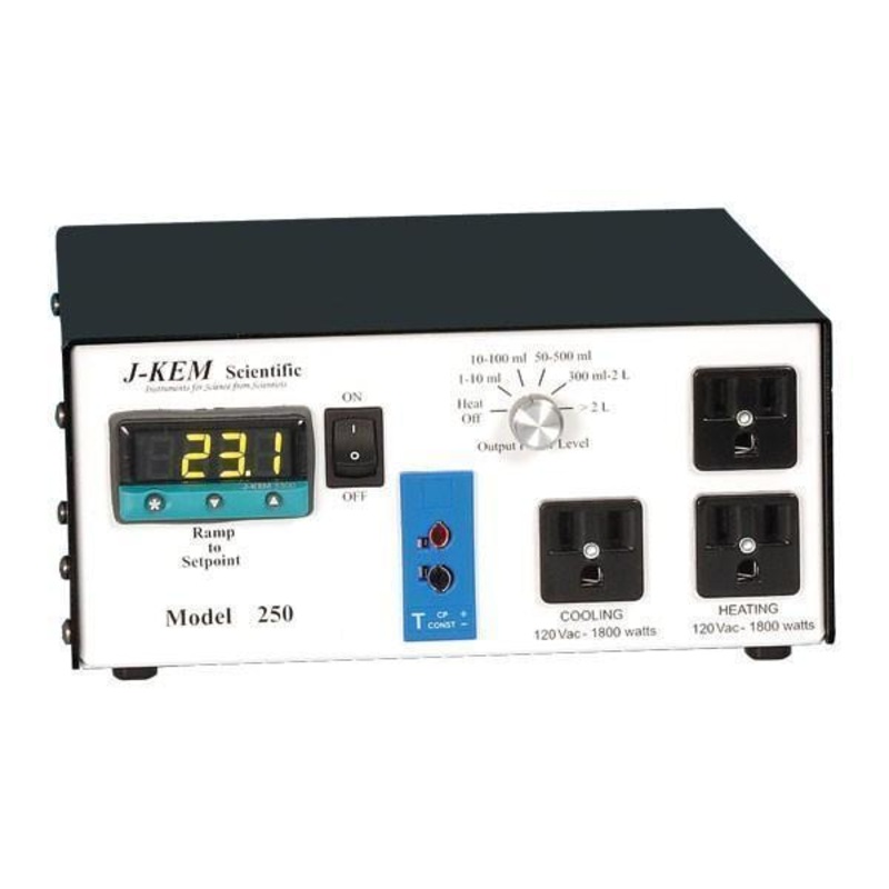 JKEM Controller|MODEL 210