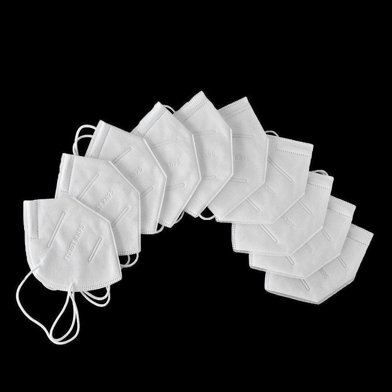 KN95 Face Masks|10 pcs|100 pcs|1000 pcs