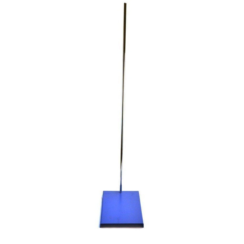 Laboratory Stand w/Rod