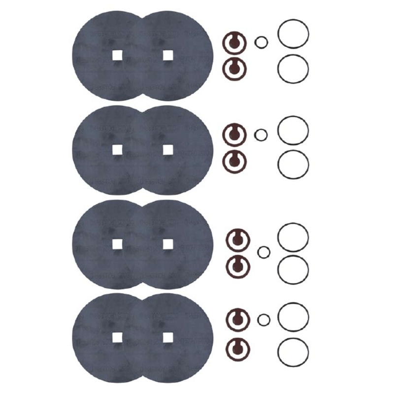 MD4C NT Service Kit, PC201 NT, PC3003 & PC3004 VARIO