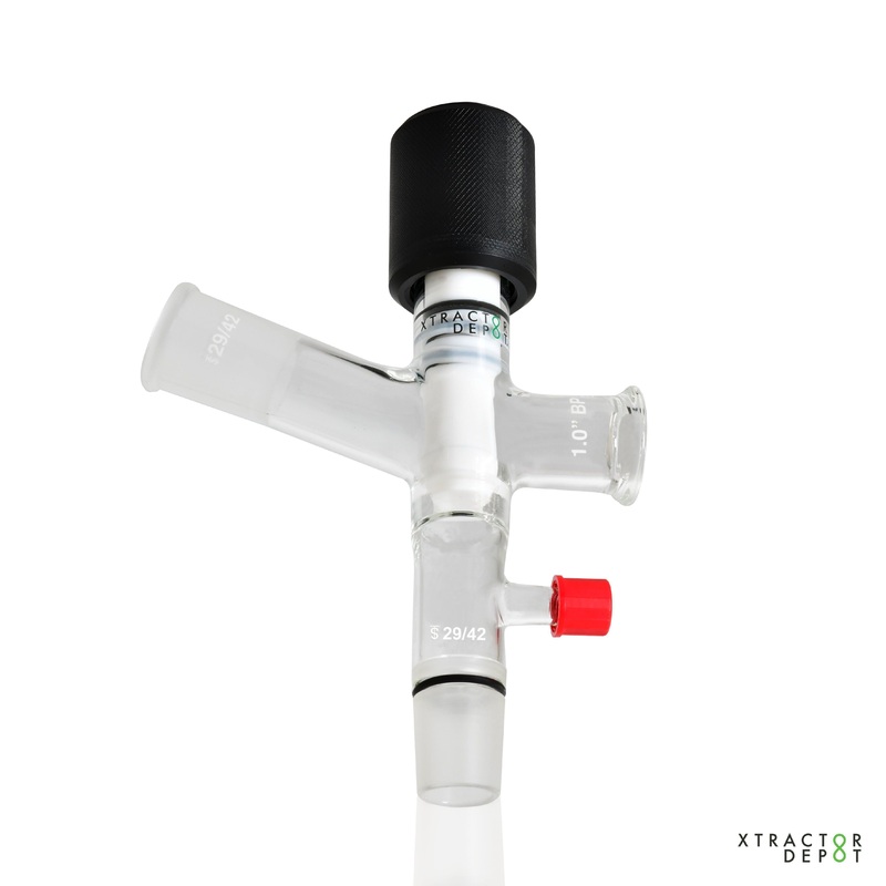 Modular Path Vacuum Take Off|MP5L –  Vacuum Takeoff|MP12/22L – Vacuum Takeoff