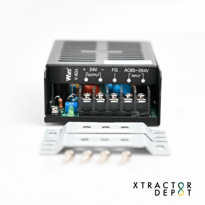 Power Supply for XD Oven 2.0