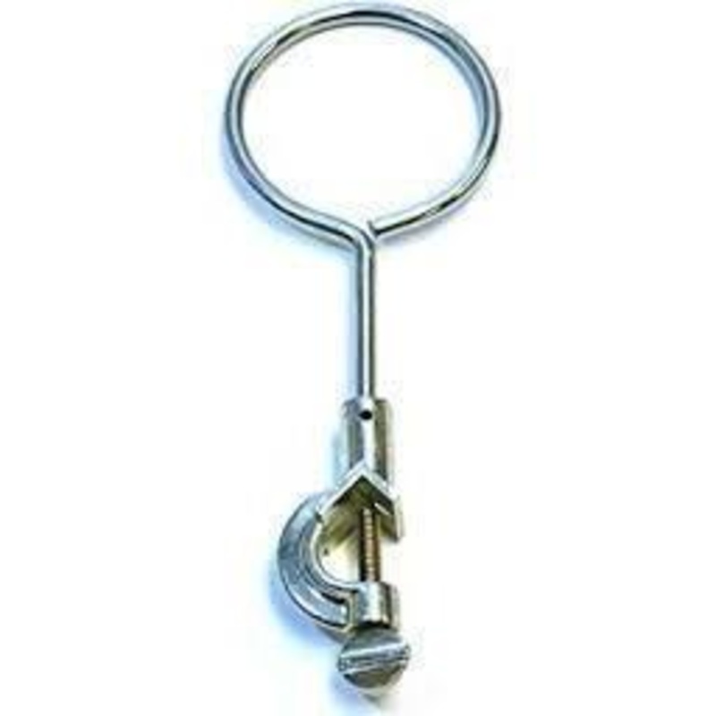 Ring Bosshead Clamp|3″|4″|4.5″