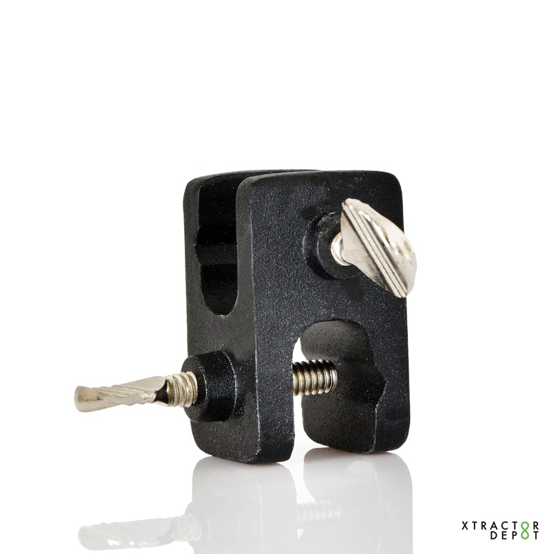 Square Boss Head