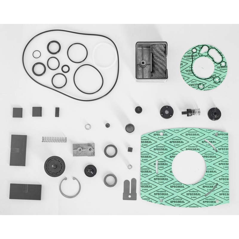 VP21 Rebuild Kit