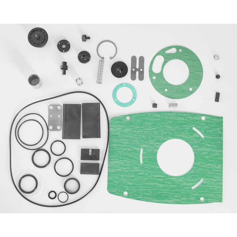 VP35 Rebuild Kit
