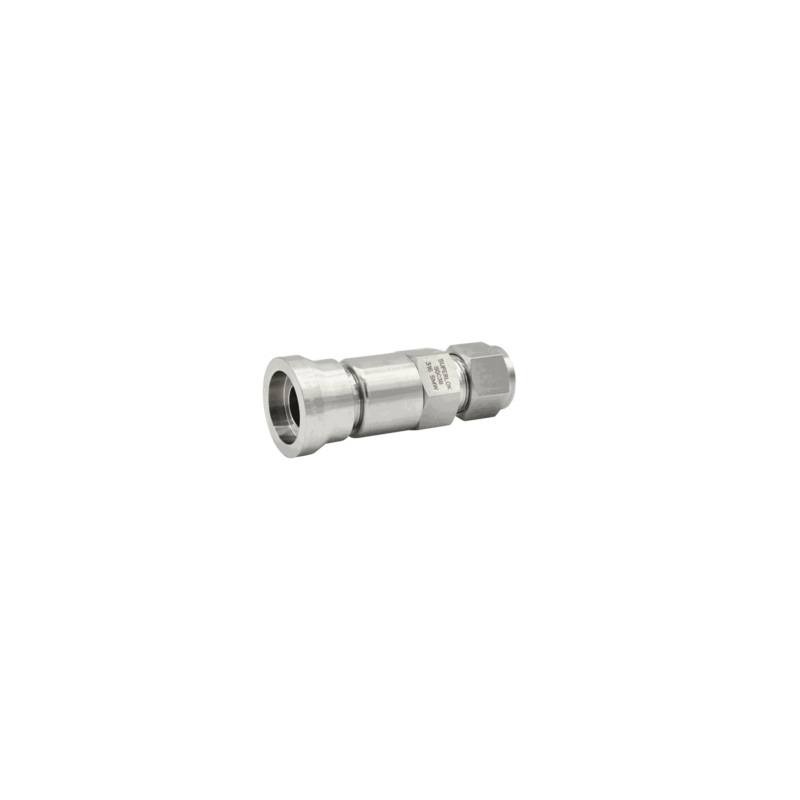 1/2 Compression Female Quick Connect