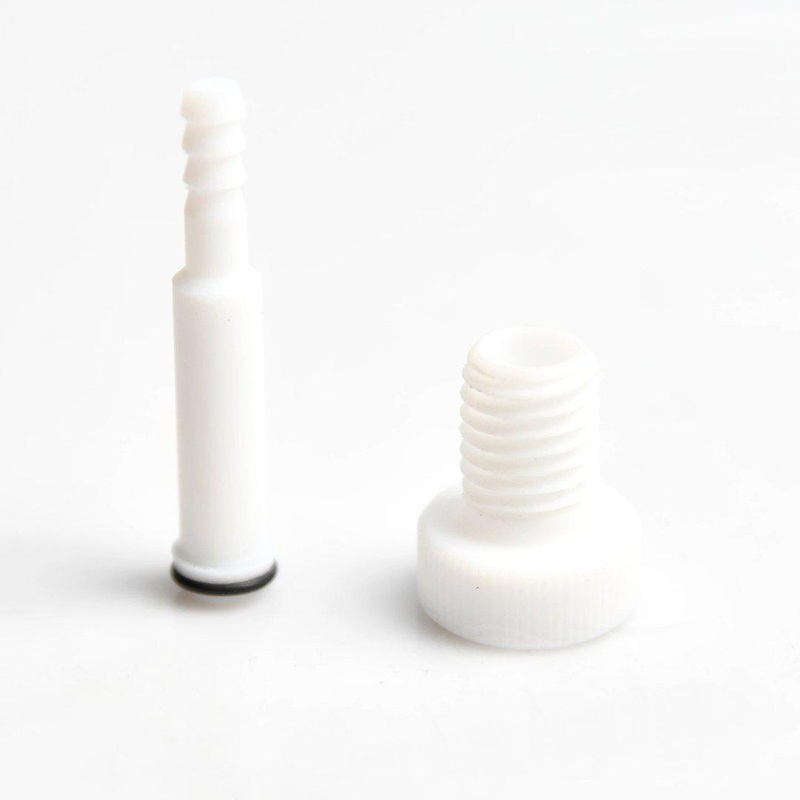 #11 PTFE For Heater with Hose Barb, 2 Pk