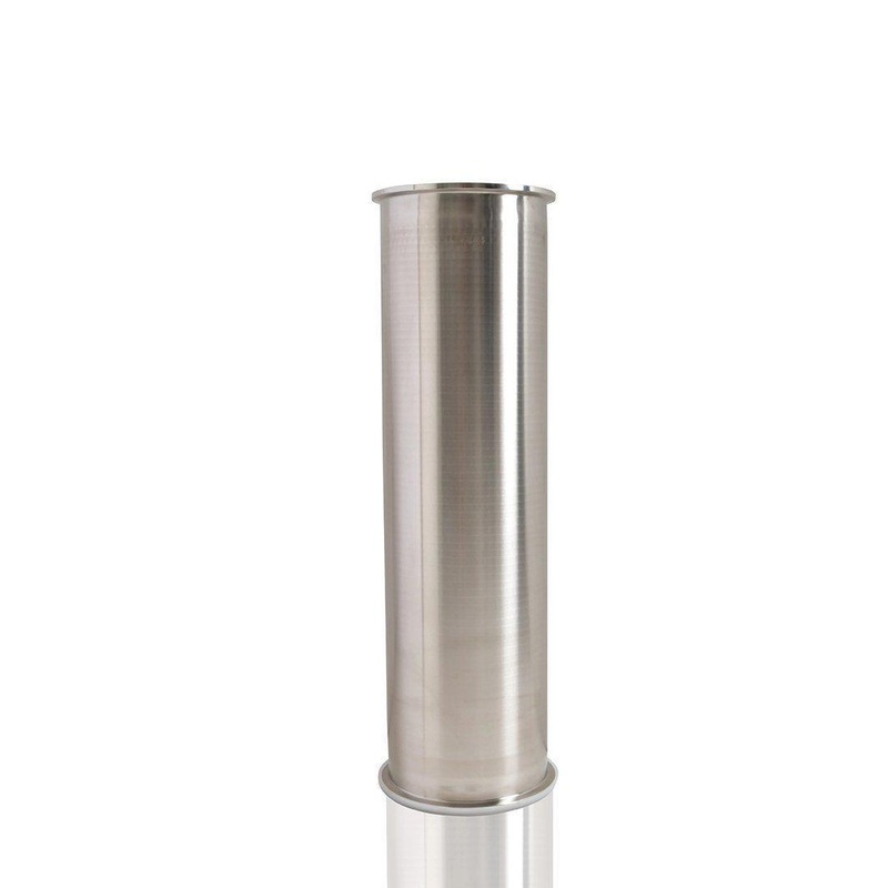 2 x 6 Tri-Clamp Column