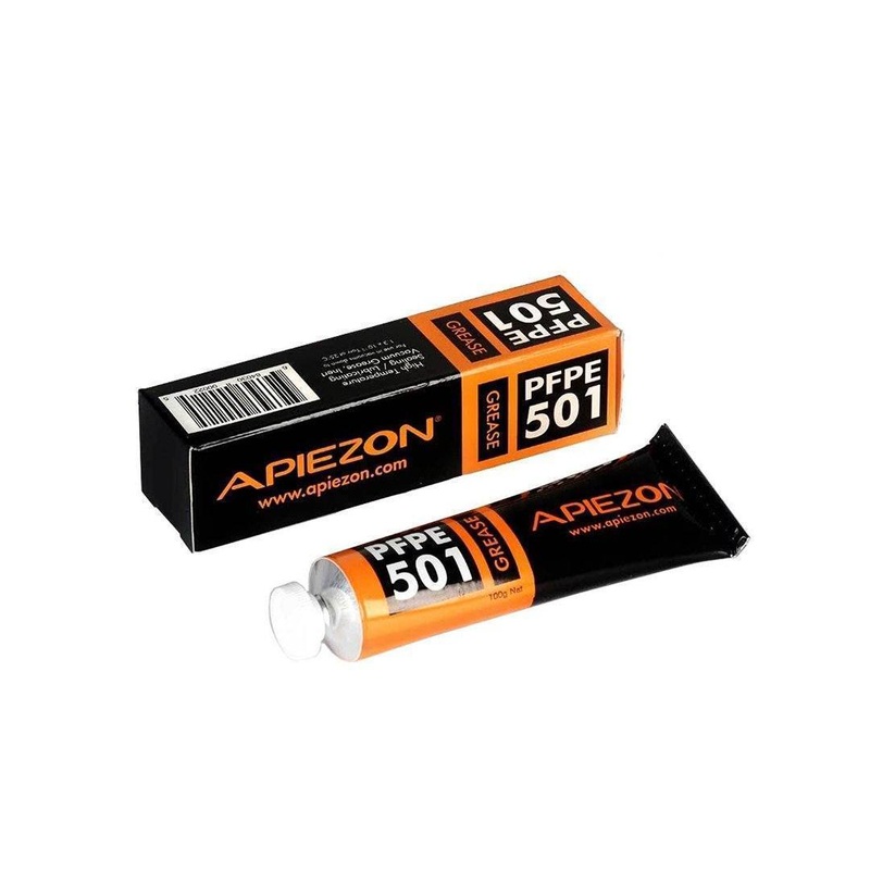 Apiezon PFPE 501 – Vacuum Grease