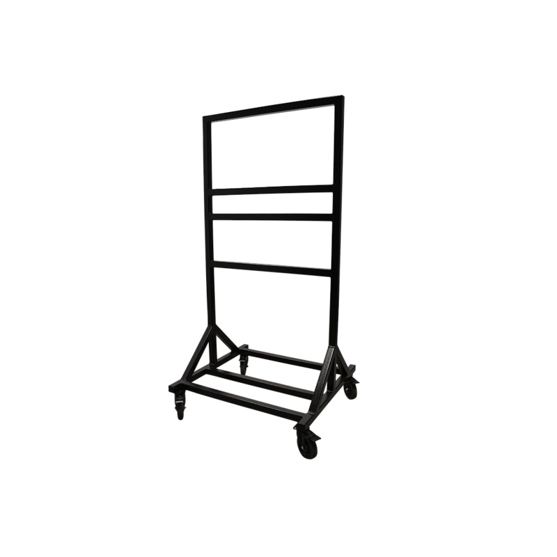 ASME Rack|T40|T5, T10, T20