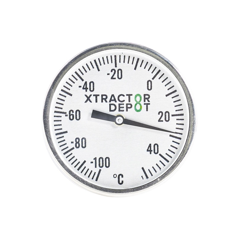 Bimetal Thermometers|46″|28″|16″
