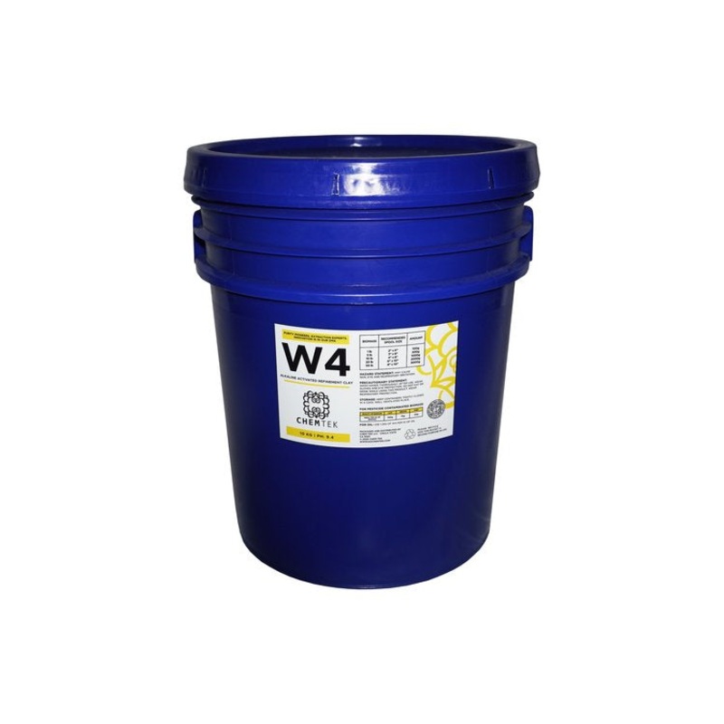 ChemTek W4 Remediation Powder | 10kg