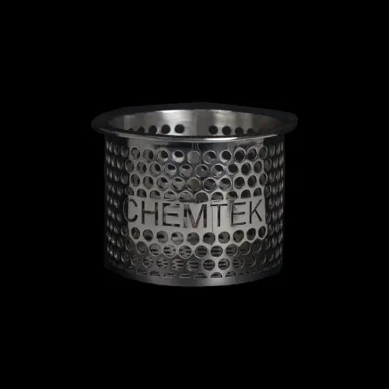 ChemTek Wide Mouth Basket Support | Small | 1 Unit V1