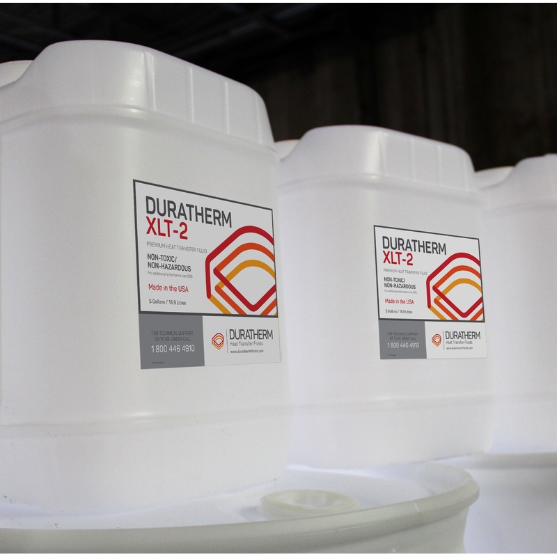 Duratherm XLT-2 Heat Transfer Fluid | 55gal