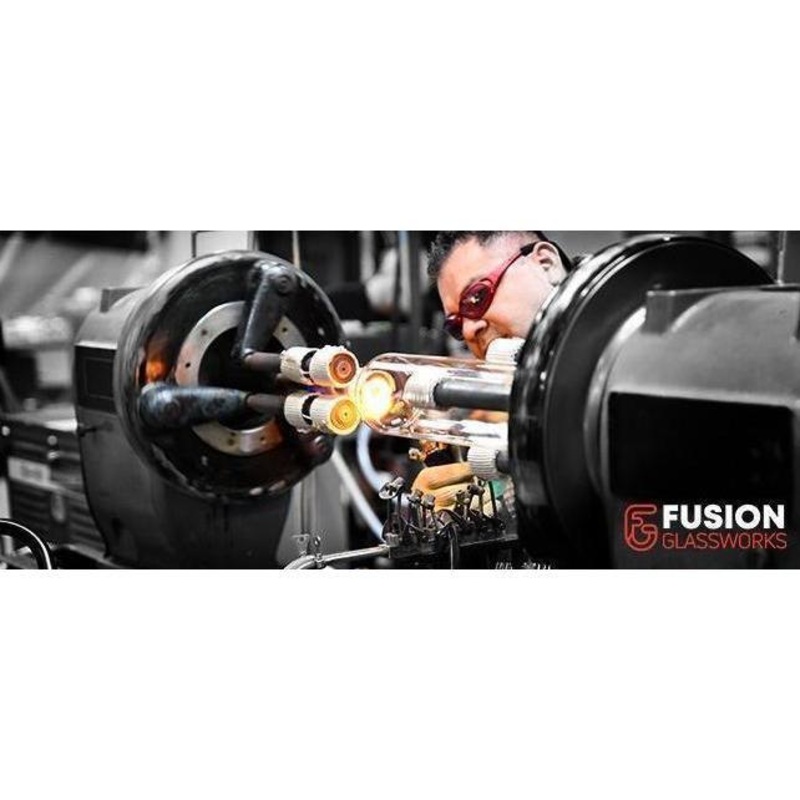 Fusion Glassworks – Repair Labor Per Hour