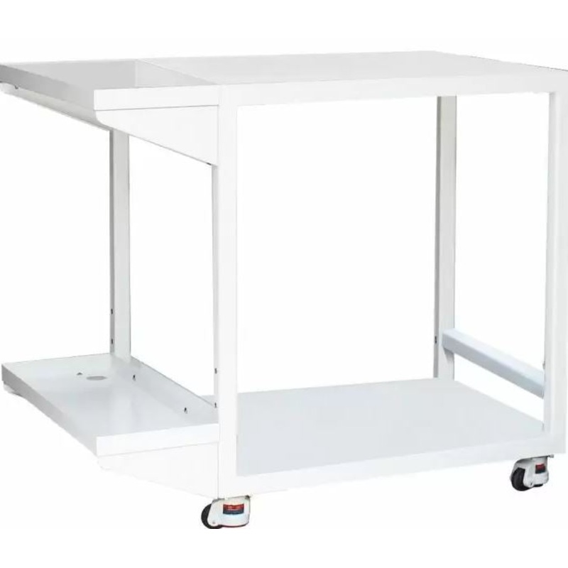 Heavy Duty Steel Mobile Cart for Ai 5.0/7.5 CF Vacuum Ovens MC75