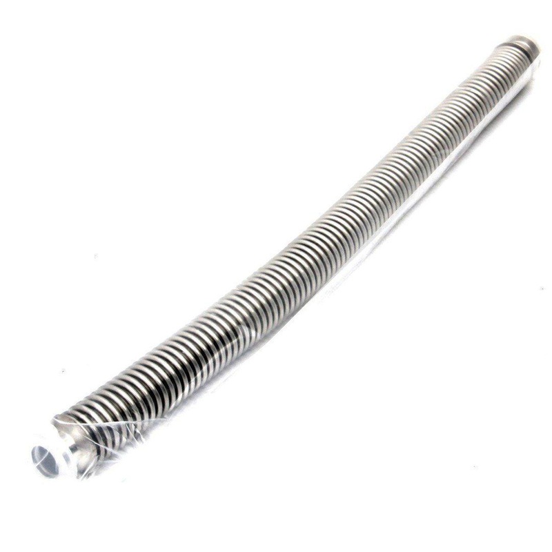 KF25 Bellows Hose|18″|48″