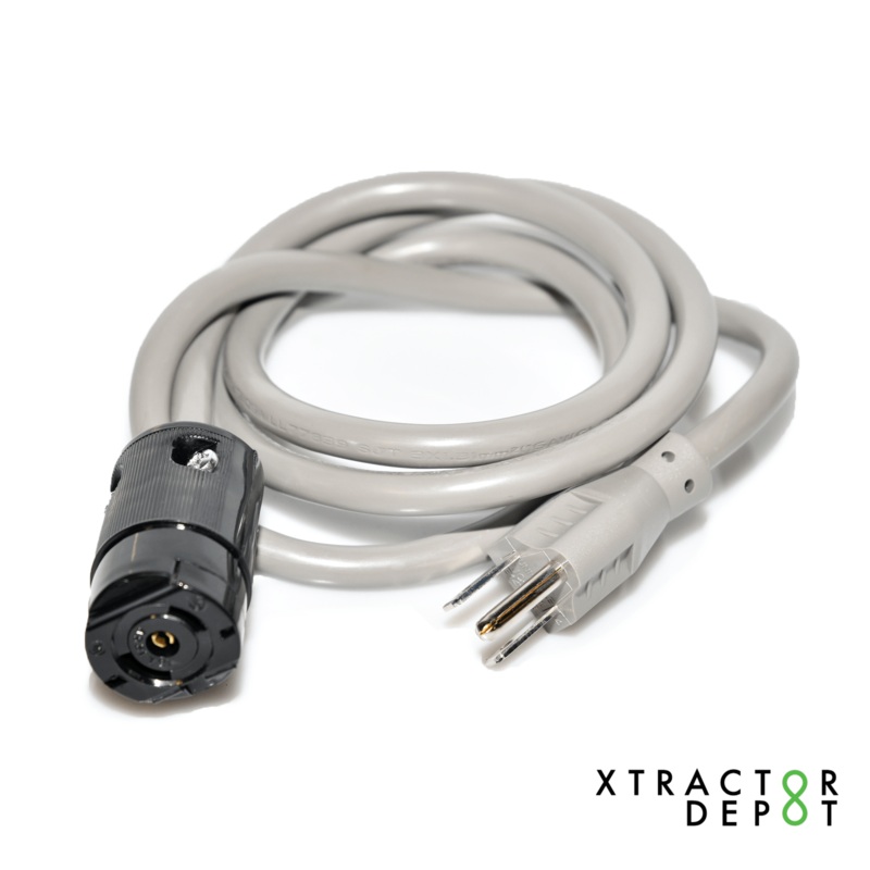 Mantle Plug for XD Mantle (Gray)
